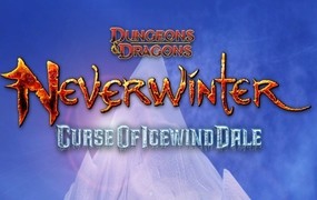 Nadchodzi 3. dodatek do Neverwinter Online - Curse of Icewind Dale. Nastawiony na zabawę z PvP