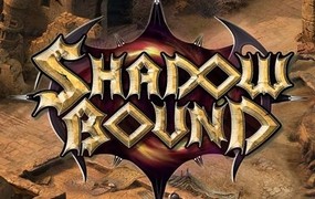 Następny przeglądarkowy crap do kolekcji: Shadowbound