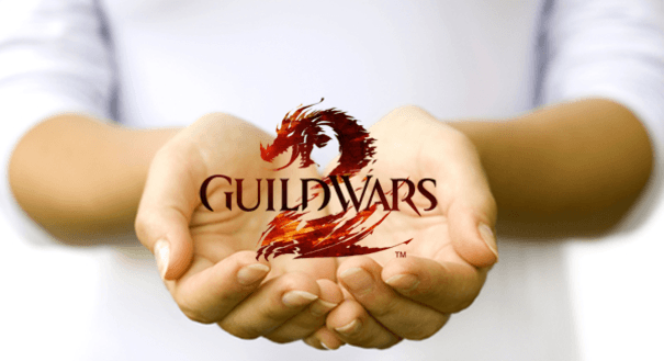 Sępienie czas rozpocząć: rusza "zapraszanie" kolegów do Guild Wars 2