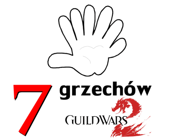 Siedem grzechów głównych Guild Wars 2