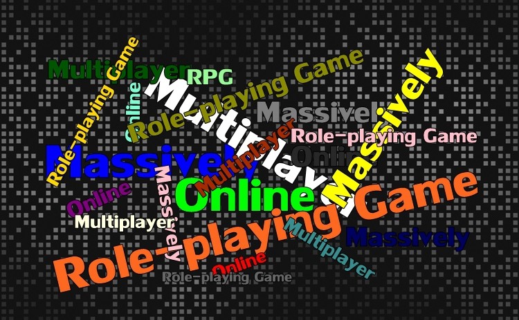 Massively, Multiplayer, Online, Role-Playing Game: którego słowa wam najbardziej brakuje?