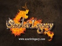 [Scarlet Legacy] Dzisiaj wchodzi wieeeeelki update... + Item Shop!