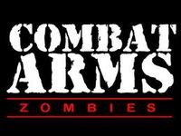 Combat Arms: Zombies, czyli wersja na urządzenia przenośne!