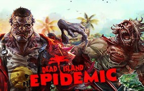 Kto nie ma jeszcze klucza do Dead Island Epidemic?