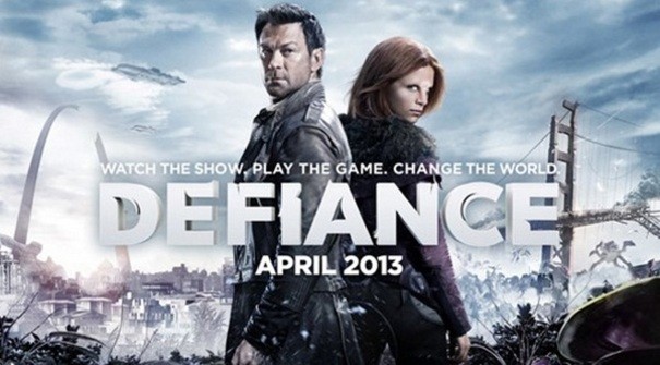 Wydarzenia z Defiance MMO będą wpływać na fabułę serialu Defiance 