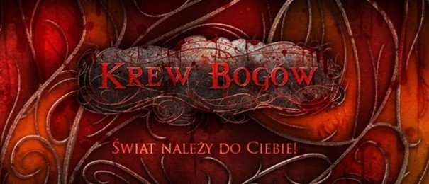 Krew Bogów. Polska gra MMORPG z "przeszłością"
