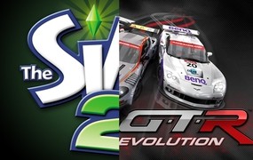 Z innej beczki: The Sims 2 i GTR Evolution rozdają za darmo