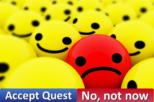 Daily Quest: najbardziej NIEDOCENIANY MMORPG?