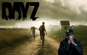 JayZ pozwał twórców DayZ o nazwę