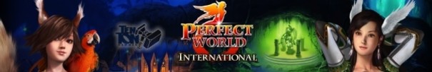 Perfect World International obchodzi 4. urodziny, choć jest znacznie starszy