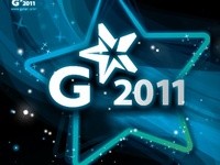 Znamy terminy G-Star 2011.