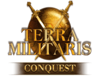 Klucze na fanty dla graczy Terra Militaris