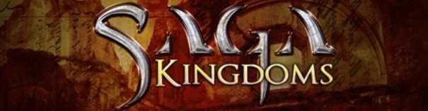 Twórcy SAGA robią teraz SAGA Kingdoms, "rewolucyjnego MMORTS"
