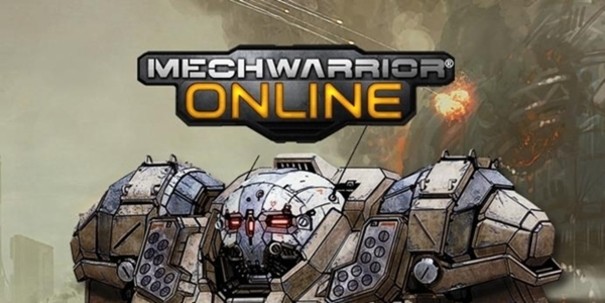 O tym, jak MechWarrior Online stał się grą Pay2Win