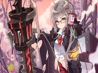 [Soulworker] Anime Girl + ogromne karabiny. Nowy MMO nadchodzi...