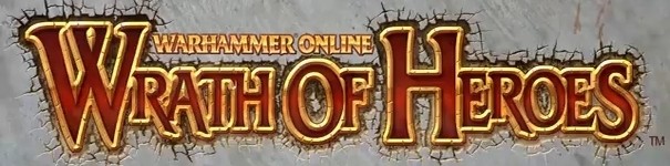 Warhammer: Wrath of Heroes - tak sobie patrzę, a tu open beta