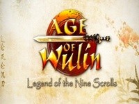 Age of Wulin: Chińska wersja ukończona w 70%. Gra roku 2011? Nowy trailer.