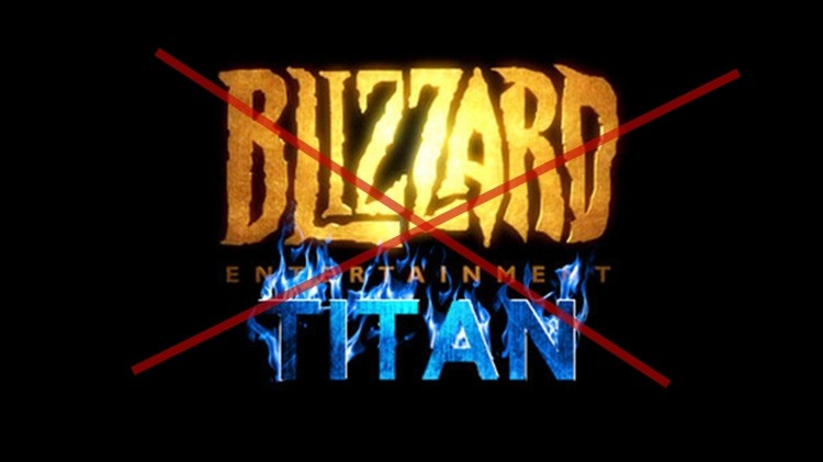 Nie będzie "pogromcy" WoW'a. Blizzard kasuje wielkiego, szumnie zapowiadanego Project Titan!