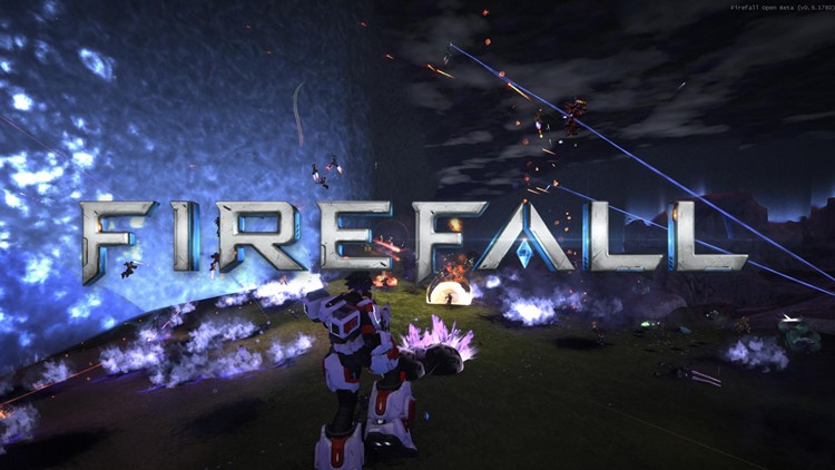 Firefall to od dzisiaj większy, lepszy i trochę inny MMORPG. Ruszył Early Access (wersji 1.0) dla wszystkich, którzy już w niego grali i którzy mają konto sprzed 8 lipca