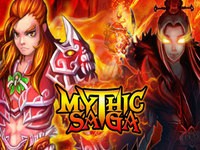 Jutro oficjalny start Mythic Saga
