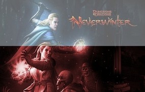Neverwinter Online PL: wystartowała polska strona polskiej wersji gry