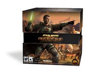 EA zaliczyło pierwszego faila z pre-orderami edycji kolekcjonerskiej SW: The Old Republic
