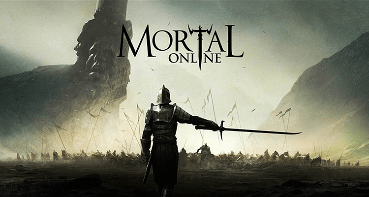 Nowy update do Mortal Online na horyzoncie, a w nim między innymi wsparcie dla Oculus Rift