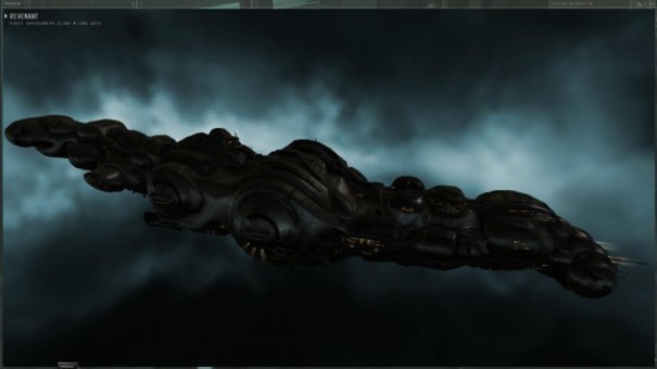 W EVE Online zniszczono jeden z najstarszych (w całej grze jest ich tylko trzy) statków. Był wart... 26 tysięcy złotych. Jest nawet nagranie z TeamSpeak'a korporacji, która straciła maszynę