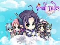 Spirit Tales otworzyło kolejny serwer - Varus (nieoficjalny świat EU)