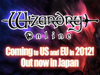 Wizardry Online przygarnięte przez Sony Online Entertainment