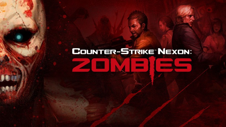 Tajemniczy MMOFPS Nexon'a EU to... Counter Strike Nexon: Zombies. Będzie po polsku