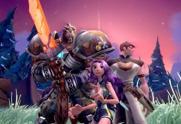 Odważne słowa: "WildStar może wypełnić lukę po graczach, którzy odeszli ostatnio z World of Warcraft". Chodzi o jakieś 1,3 mln osób