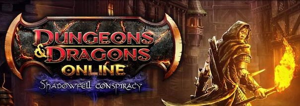 Wojnę z siłami ciemności czas rozpocząć! Dodatek Shadowfell Conspiracy wkracza do Dungeons and Dragons Online