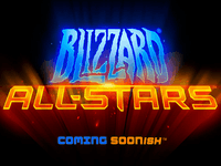 Blizzard Allstars - DotA od Zamieci pojawi się raczej nieprędko