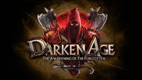 Wywiad z twórcami polskiej gry - Darken Age