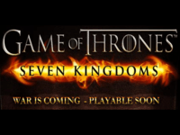 Game of Thrones: Seven Kingdoms oficjalną nazwą MMORPG od Bigpoint'u