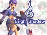 Bright Shadow otrzymał nowy dodatek... Halloweeen! Nie za wcześnie?