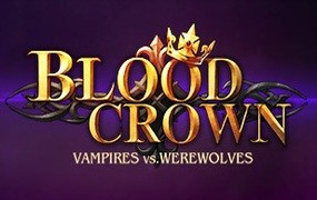Jeszcze jeden nowy MMORPG'eczek na horyzoncie. To Blood Crown