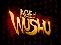 Klucze do Age of Wushu