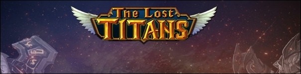 The Lost Titans - Nadchodzi nowy MMORPG na bazie mitologii greckiej
