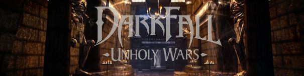 Testy beta Darkfall: Unholy Wars ruszają dzisiaj