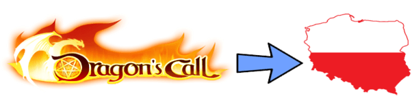 Nadchodzi POLSKA wersja Dragon's Call