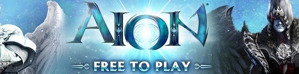 Aion przechodzi na Free2Play! (Update: Mamy tabelkę z ograniczeniami)