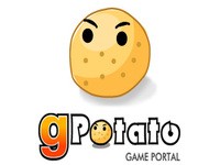 gPotato ma już 20 milionów zarejestrowanych userów.
