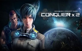 Czym jest ConquerX2? Nie tym, o czym właśnie myślicie