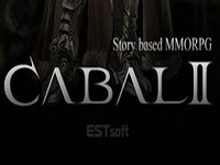 CABAL 2 - CBT2 rusza w październiku