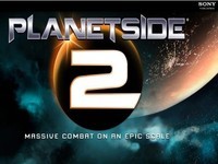 Kim zagramy w PlanetSide 2?
