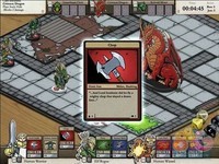 Ruszyła beta Card Hunter - gry opartej na papierowych RPG'ach 