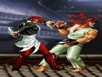 Fight King Online - Bijatyka MMO. Taka prawdziwa a'la Tekken!