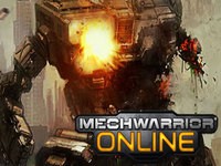 Mechwarrior Online - otwarte testy beta rozpoczynają się w poniedziałek